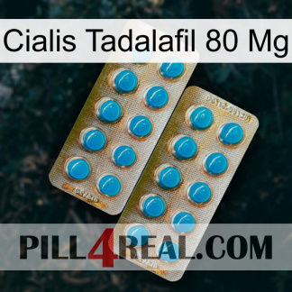 Cialis Tadalafil 80Mg new08
